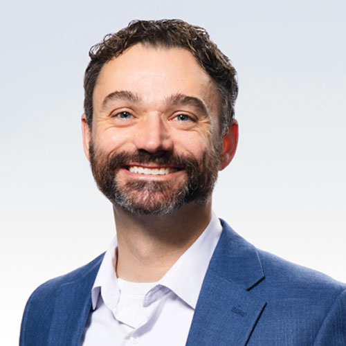 Robert Vincent, ’09