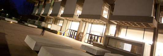 UNC Campus