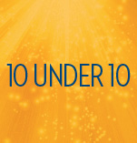 10 Under 10