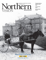 Northern Vision Fall 2014