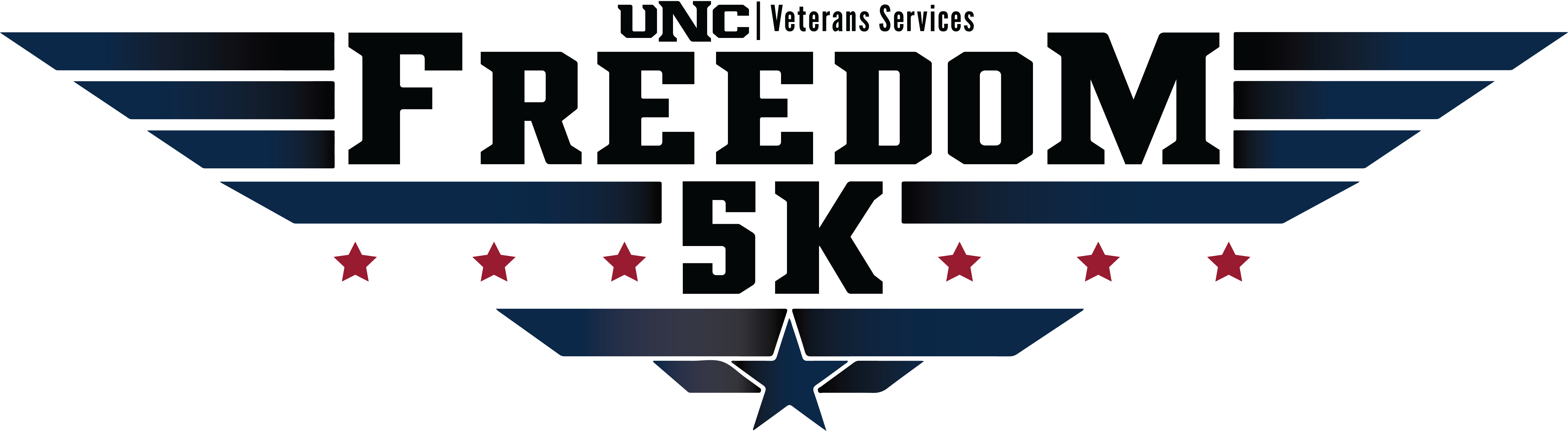 Freedom 5K Logo